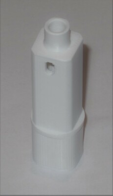 Disc Stem or Blade Post for Hamilton Beach Big Mouth Pro Food Processor 70596