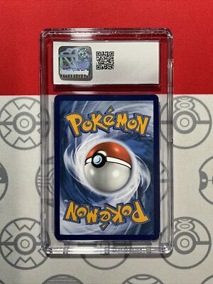 NEW CGC 9.5 MINT+ 2023 Pokemon Scarlet & Violet Miriam #251/198