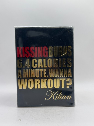 KISSING BY KILIAN 100ML EDP SPRAY CODE- A4818190 (NEW WITH BOX & SEALED) - Picture 3 of 3