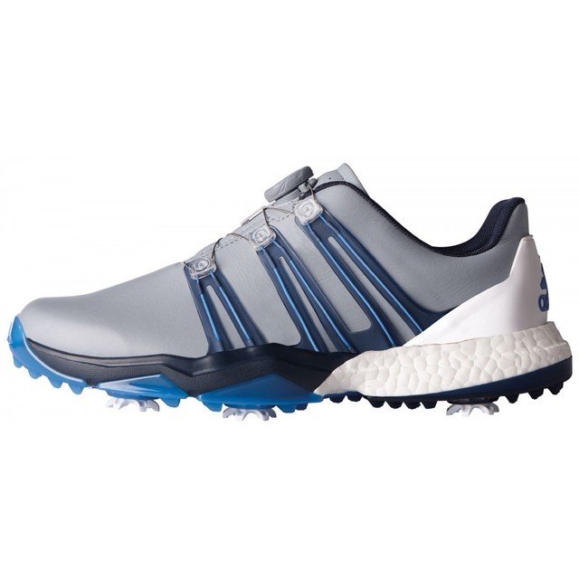 adidas powerband boa golf shoes