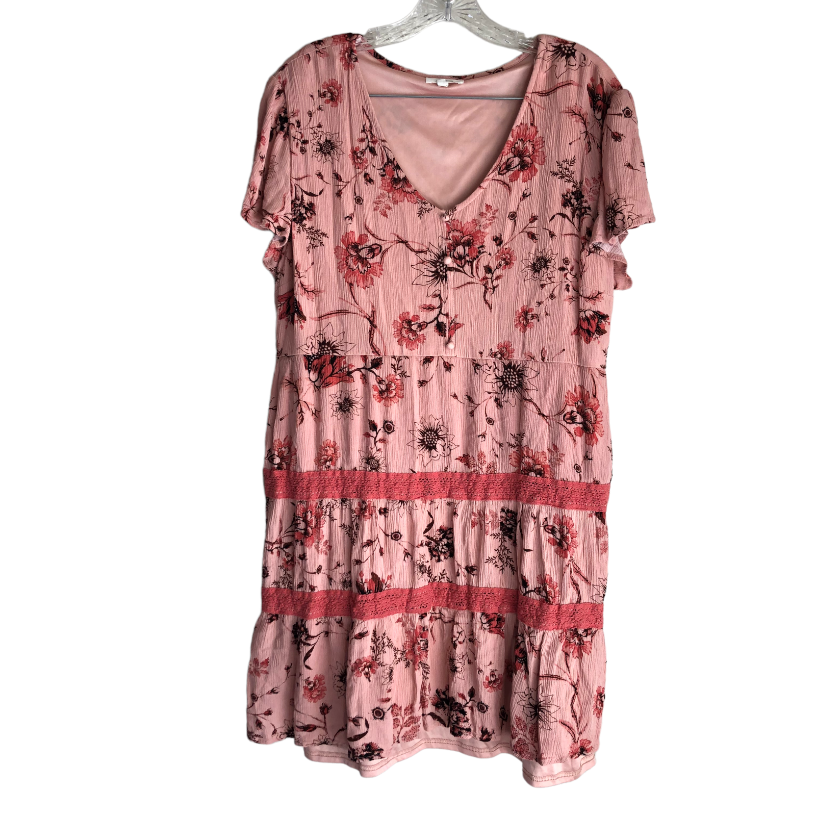 maurices boho dresses