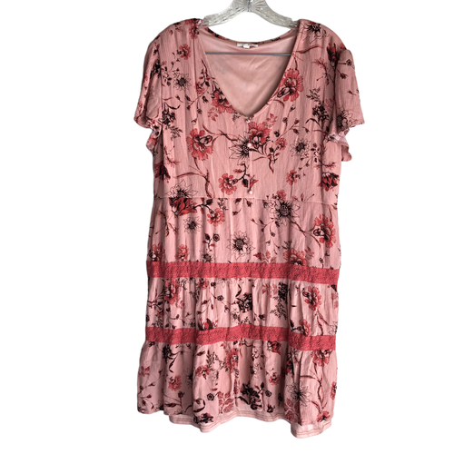 maurices boho dresses