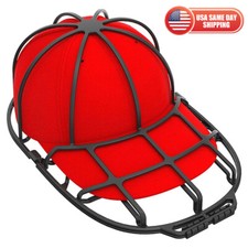 Cage Ball Cap Washer Wash Ballcap Baseball Sport Adult Kid's Hat Frame Cleaner