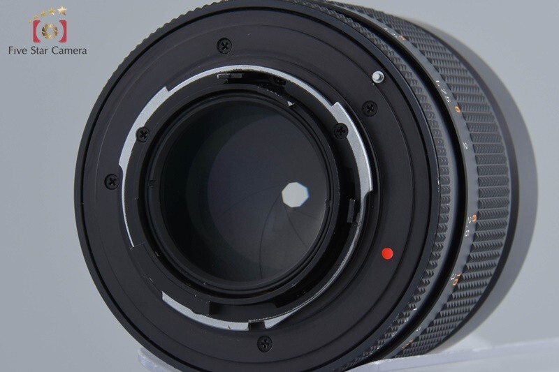 CONTAX Carl Zeiss Planar 85mm f/1.4 T* MMJ | eBay CONTAX Carl Zeiss Planar 85mm f/1.4 T* MMJ | eBay