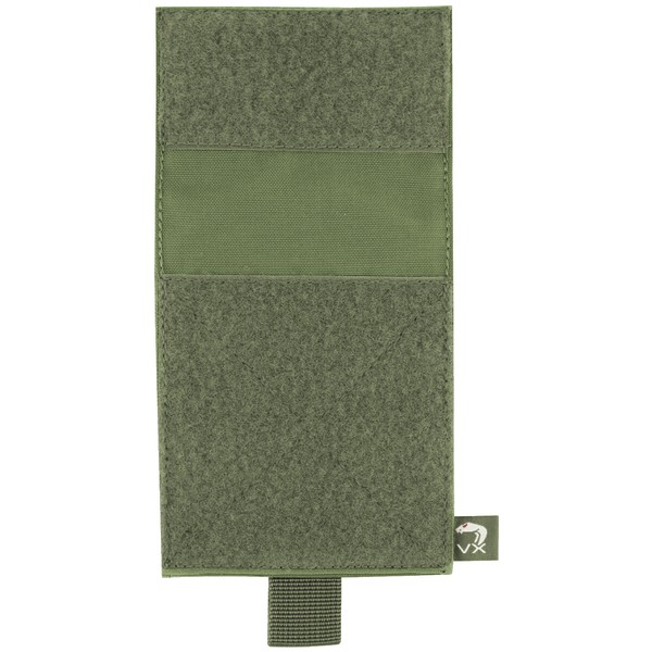 Viper Vx Utility Rig Half Flap Schussweite Soldat Airsoft Taktisch Kampf GrüN-image