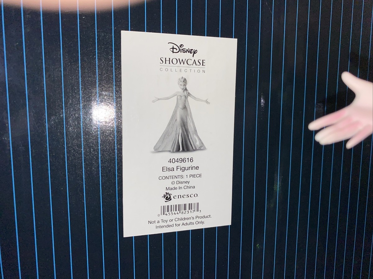 その他 enesco disneyshowcase collection frozen2 Disney Showcase Collection Figure - Frozen 2 Anna