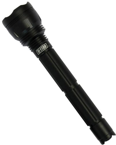Rigid Industries 1100 Lumen Taschenlampe 30150 - 1000 Fuß Reichweite - RI-1100 - Bild 1 von 4