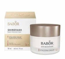 Babor Vitalizing Cream 50ml ibea