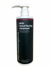 Dermalogica Skin Resurfacing Cleanser Anti-Aging Exfoliating Face Wash 16 oz 