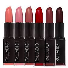 palladio lipstick