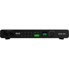 Audient EVO SP8 8-Channel Smart Microphone Preamp