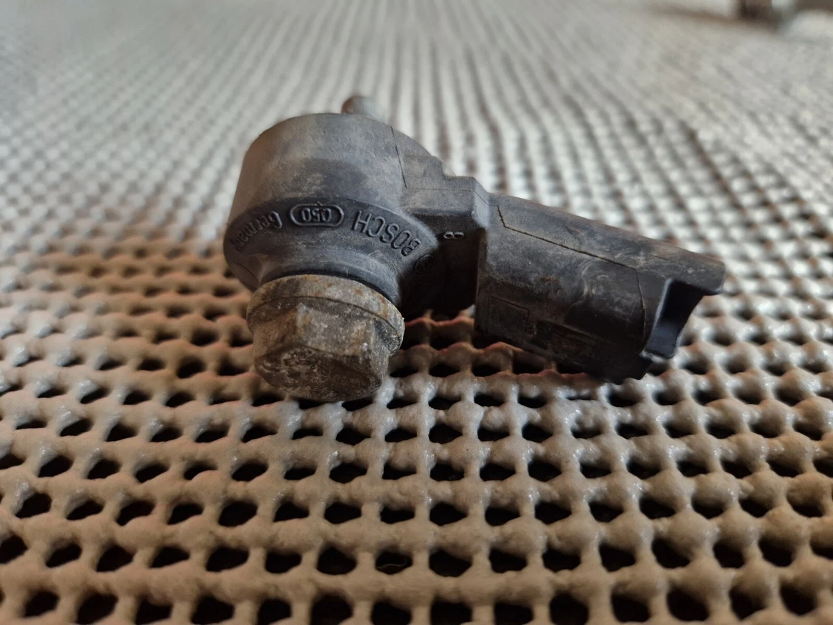 Mini cooper 2024 knock sensor