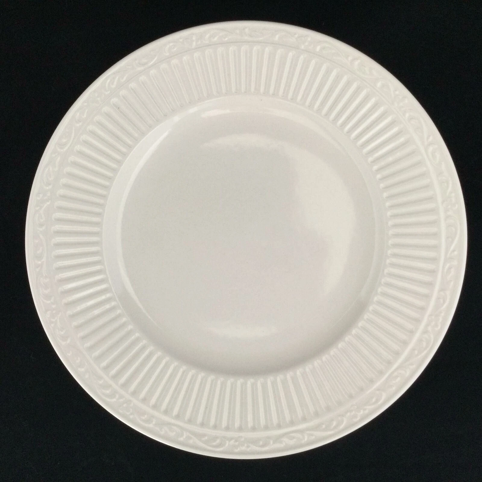 Italian Countryside Set of 4 Dinner Plates - Thumbnail 3