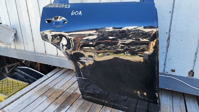 2017 2018 2019 2020 2021 2022 MAZDA CX5 CX-5 RIGHT REAR DOOR SHELL