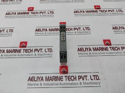 MTL INSTRUMENTS 765AC Shunt-Diode Sicherheitsbarriere 250V 100OHM