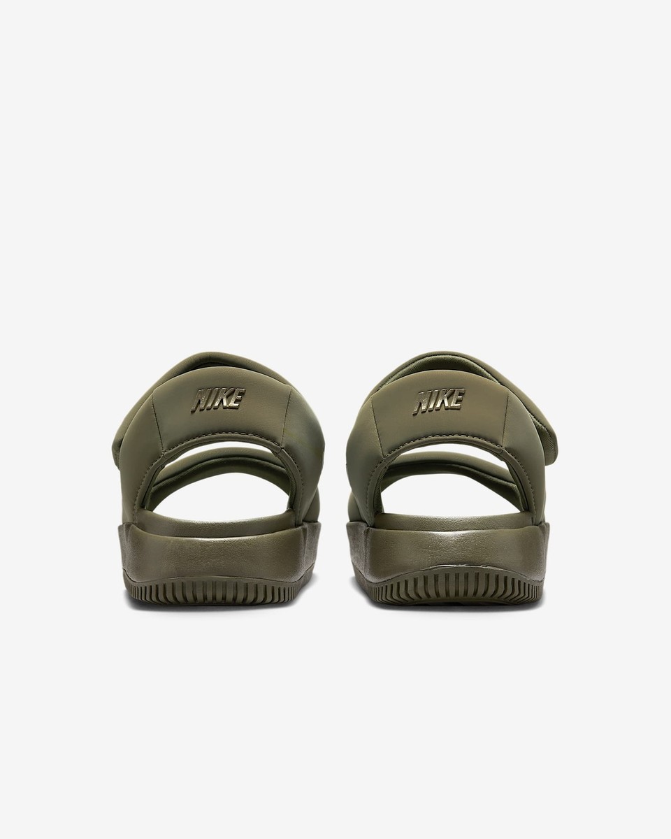 ◆NIKE◆CALM SANDAL 男性用 FZ3120-200 追跡可 25~31cm FZ3120-200 Nike Calm Sandal Medium Olive (Men's) | eBay