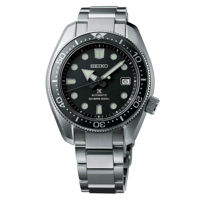 seiko prospex 200m diver