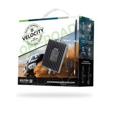 Bolton Velocity Off-Road Vehicle Cellular Signal Booster Mb rail track