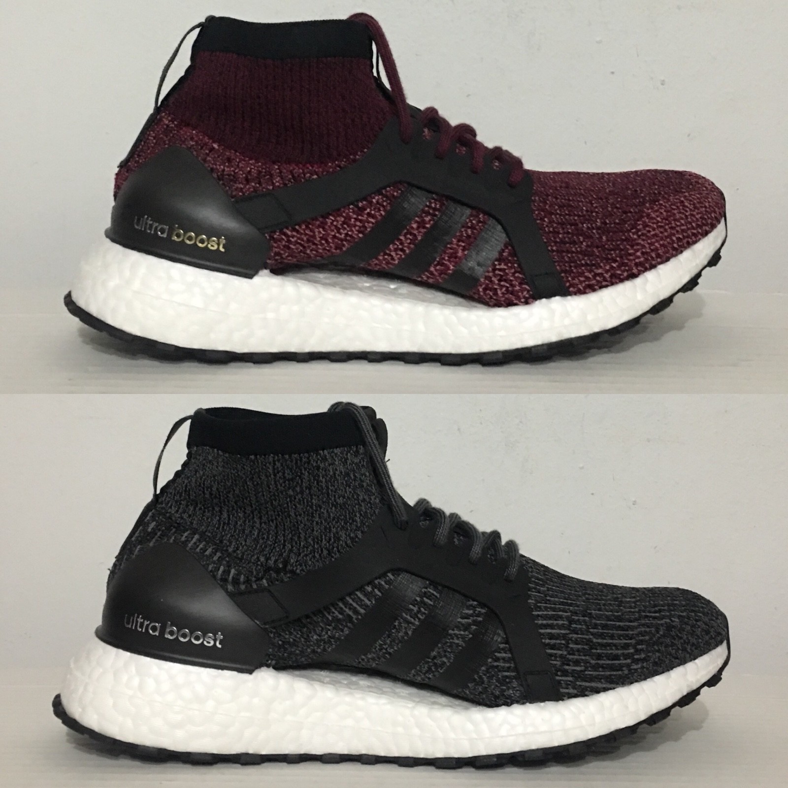 adidas women's ultraboost x all terrain