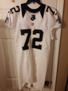 terron armstead jersey