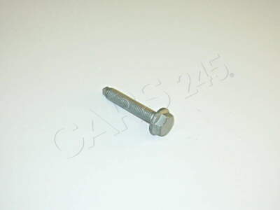 Genuine Bolt Hex with shoulder self-locking VW AUDI Beetle 