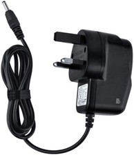 Uk mains wall charger plug for nokia 8210, 8310, 8800, 8850, 8890, 8910, 8910i