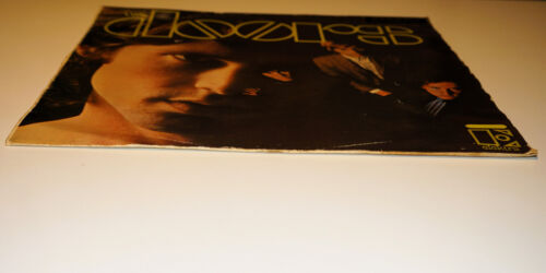 The Doors (ST) 1967 Australian Stereo / Mono Gold Elektra LP Vinyl Record - Picture 6 of 13