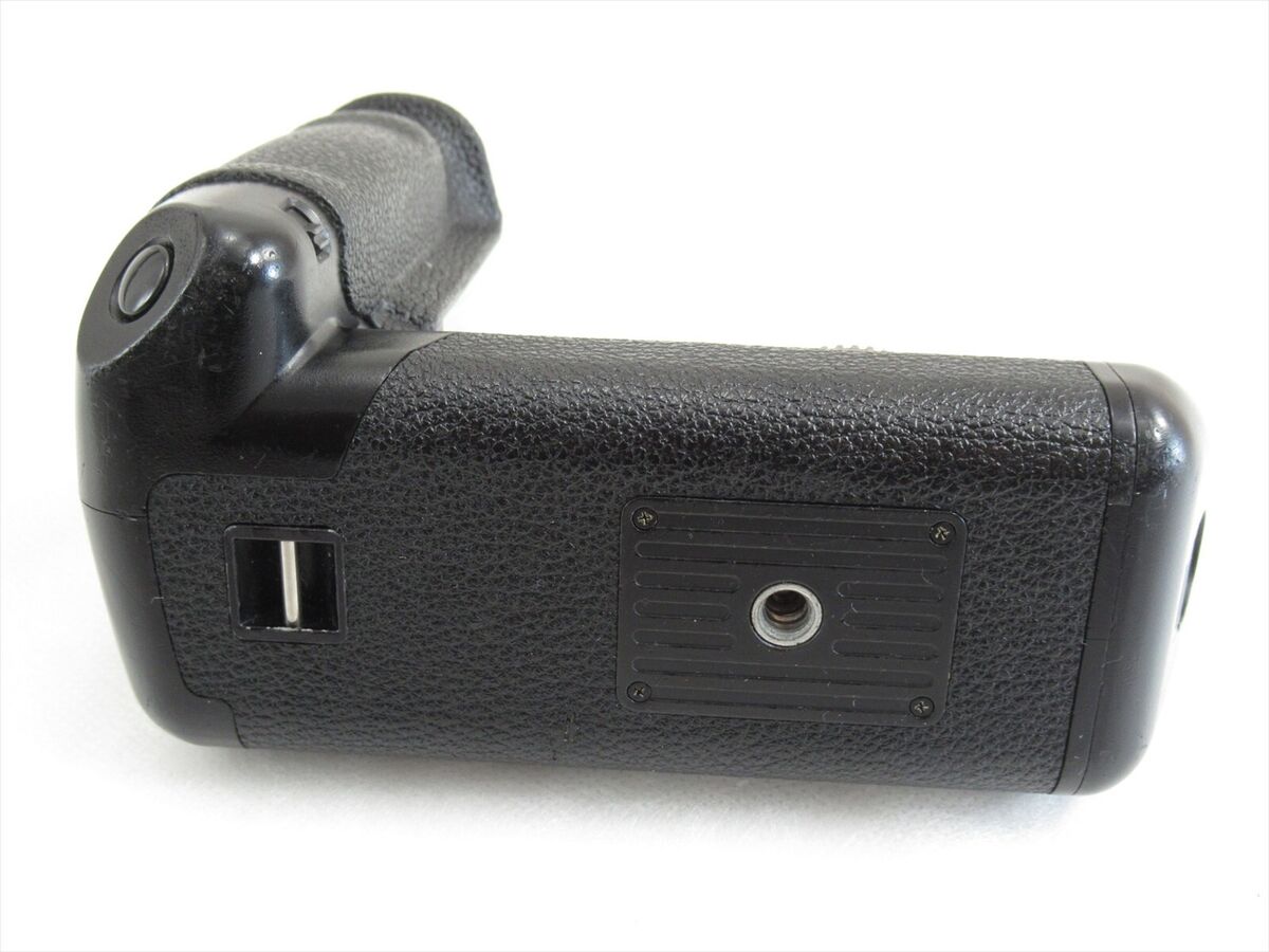 EXC+++ Tested】Canon Power Drive Booster E1 for Canon eos-1 EXC+++ Tested】Canon Power Drive Booster E1 for Canon eos-1