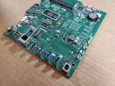 DELL Inspiron 22 3280 AIO Motherboard Intel I3-8145U IPWHL-PS