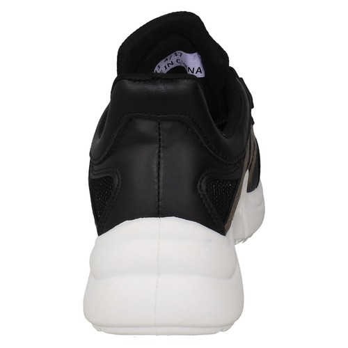 Ladies F7R133 By Reflex Casual Lace Up Trainers Retail Price £19.99 - Picture 8 of 10