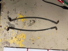69 Dodge Charger Rear Headliner Bows 2 4 Clips Sail Panelstock Pics 68 70 69 Dodge Charger Rear Headliner Bows 2 4 Clips Sail Panelstock Pics 68 70