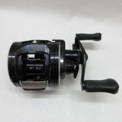 DAIWA 18 Ryoga 1520H Baitcasting reel USED C | eBay