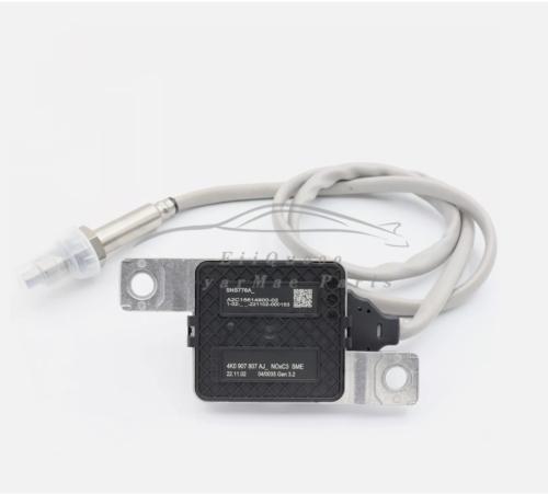 High quality Nox Sensor 4K0907807AJ for Audi A6 C8 A7 Sportback 4K0907807 AJ - Picture 6 of 7
