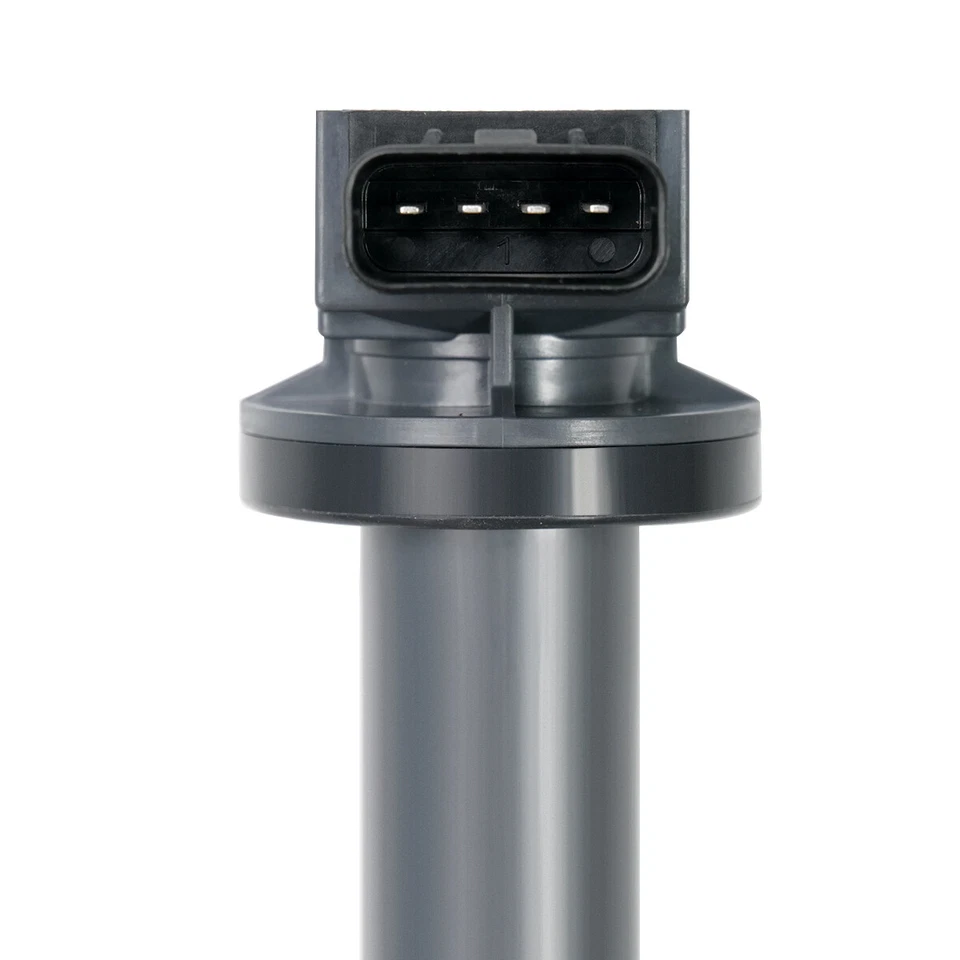 Set of 4 Ignition Coils for Toyota Yaris Prius Echo 1NZ-FE 2NZ-FE 4Cyl 1.3L 1.5L - image 4 of 4