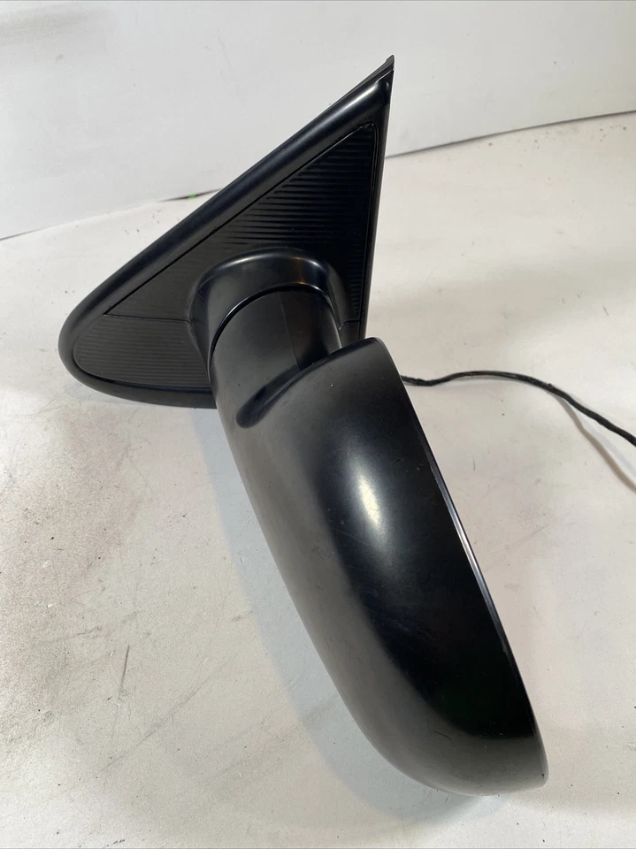 Зеркало бокового обзора с электроприводом Town & Country Lh подходит для DODGE CARAVAN 2001-2007 - Изображение 2 из 4