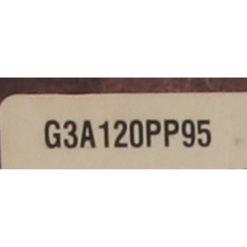 Ingersoll Rand G3A120PP95 Air angle grinder New NMP - Picture 2 of 8
