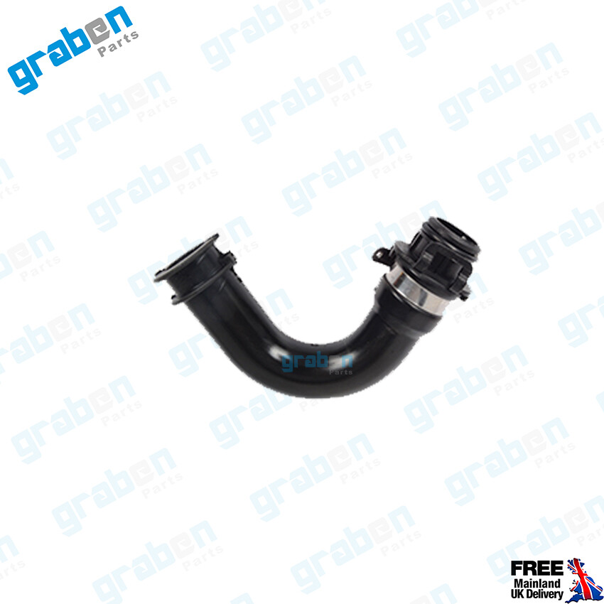 AIR FILTER HOSE FOR FORD FIESTA VI 1.6 TDCI 7V2Q6A886AC 1740820  