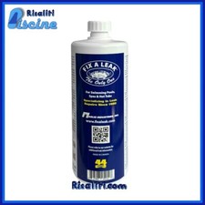 LIQUIDO TURAFALLE FIX A LEAK 1 LITRO X PISCINA IN PVC, PIASTRELLE E VETRORESINA