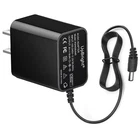 AC Adapter Fr Neonetics Jeep Grille Logo Coca Cola Retro Neon Lighted Wall Clock