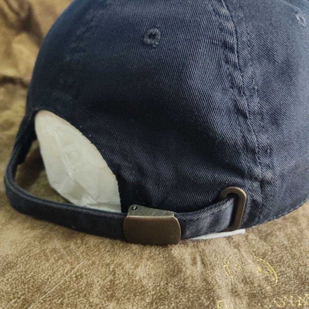 BALENCIAGA baseball cap 17FW-