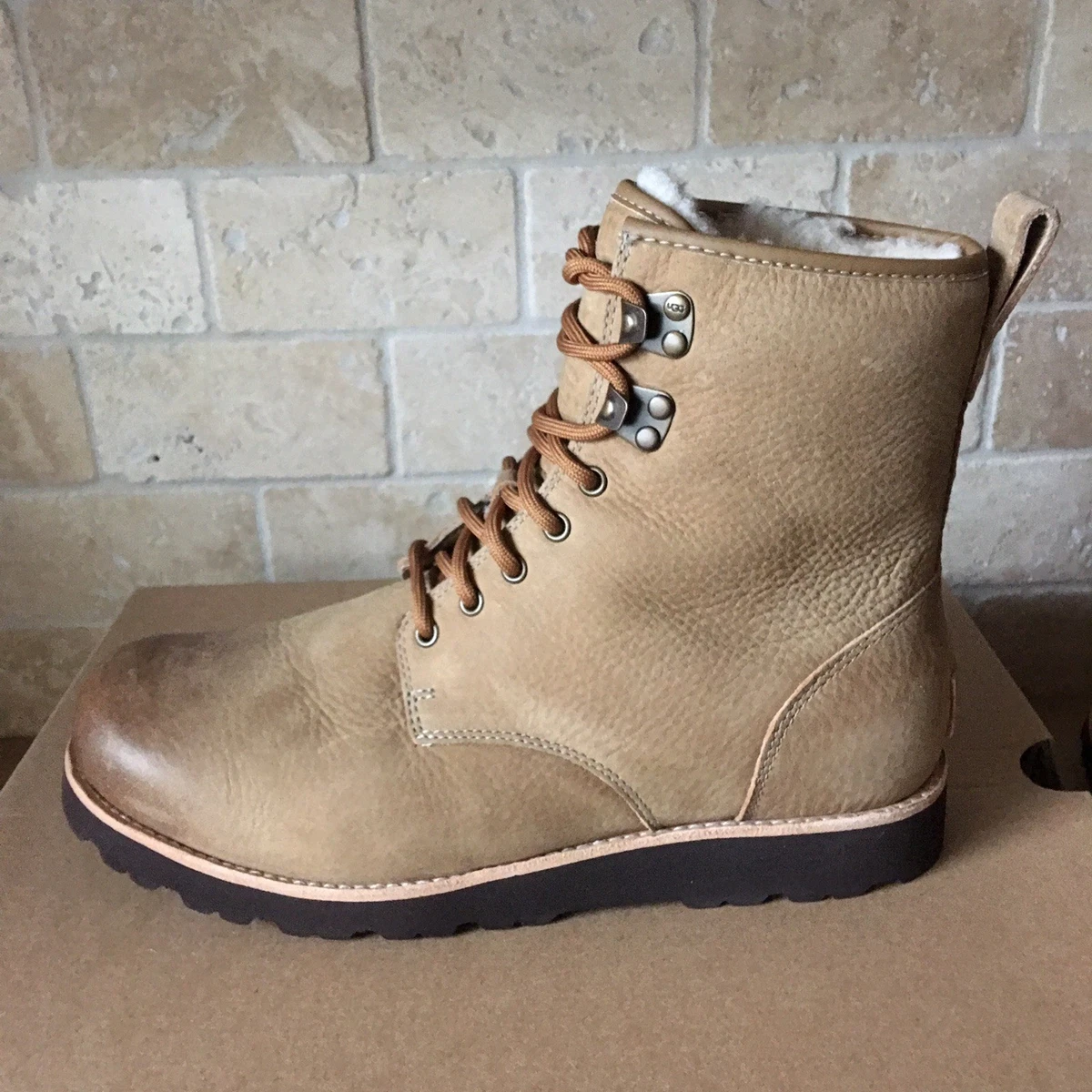 Ugg hannen tl sale discount