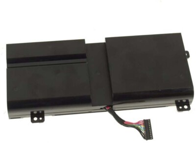 Genuine Battery G05YJ Y3PN0 For Alienware 14 P39G A14 M14X R3 R4 14D-1528 P39G