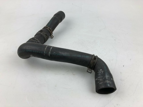 BMW Mini Cooper R55 R56 R57 Engine Radiator Coolant Hose Pipe Tube Unit 2754224 - Picture 5 of 11