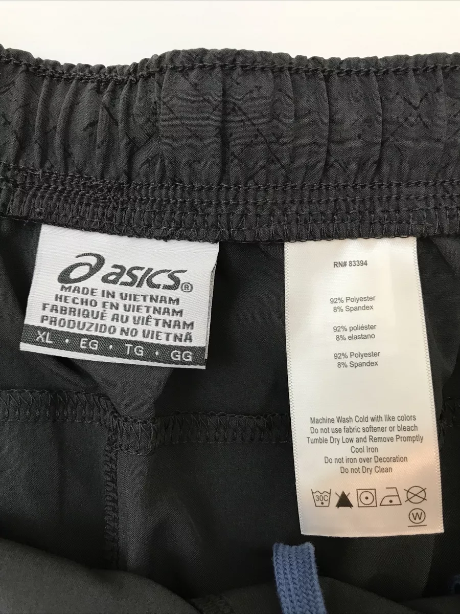 Asics rn shop 83394 shorts