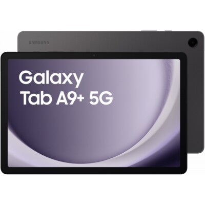 Samsung Galaxy Tab A9+ X216 LTE 5G 64 GB / 4 GB - Tablet - graphite
