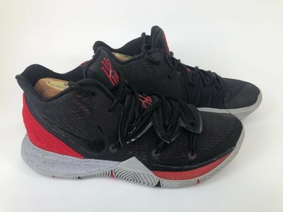 kyrie 5 bred