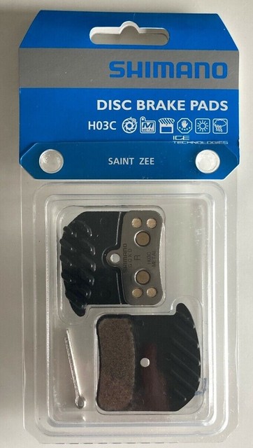 h03c brake pads