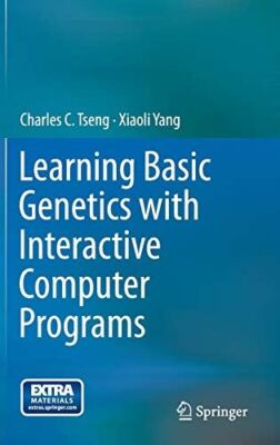 Learning Basic Genetics with Interactive Computer Programs (New)