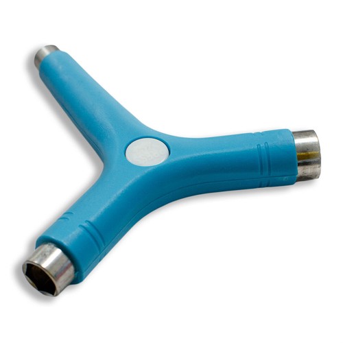 Yocaher Y-Shaped Skate Tool (Various Colors) - Foto 8 di 20