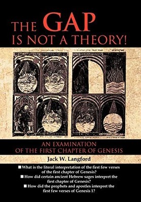 The Gap Is Not a Theory!, Langford, Jack W.